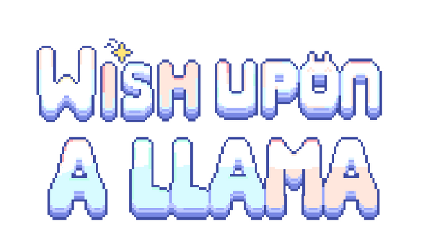 Wish Upon A Llama